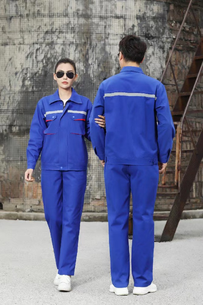 煤矿工作服定做的面料要求？