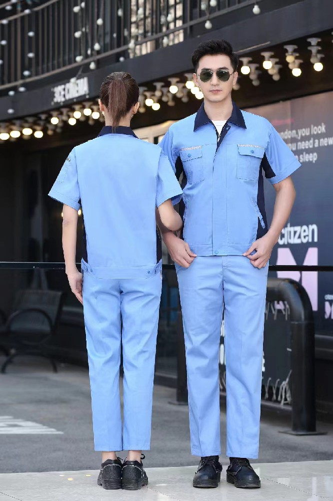 西安工作服定制选择梦士豪工作服的优势有哪些？